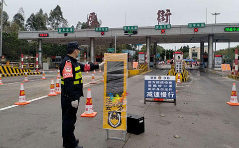 道路交通信号灯价格