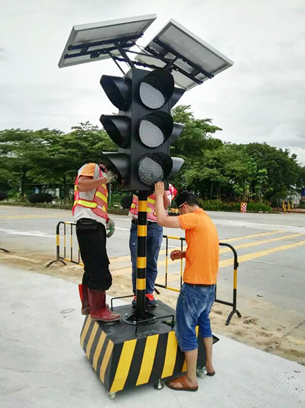 道路交通信号灯价格