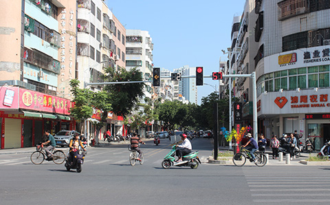 道路交通信号灯价格