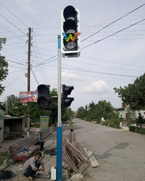 道路交通信号灯价格