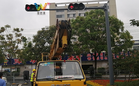 道路交通信号灯价格