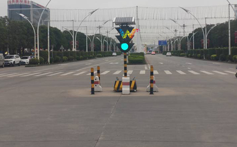 道路交通信号灯价格