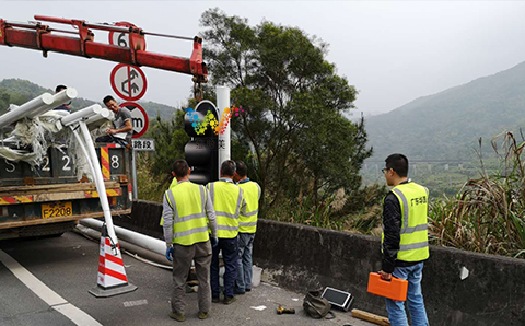 道路交通信号灯价格