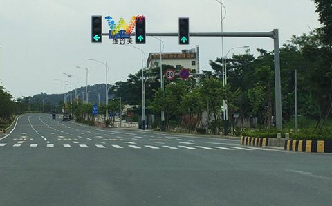 道路交通信号灯价格