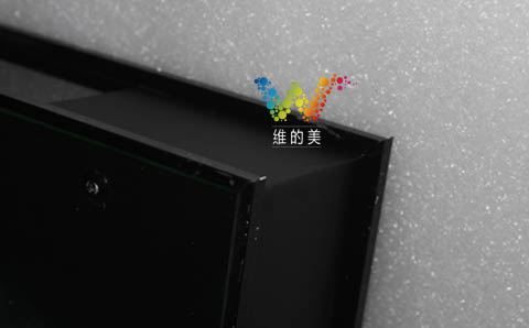 自主开模的铝型板.jpg