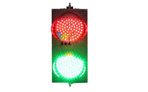 300型交通信号灯