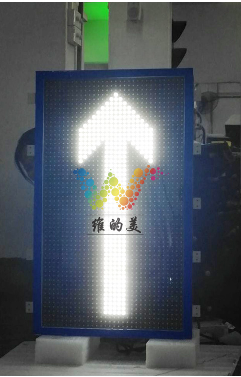 智能交通信号灯厂家直销