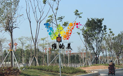 智能交通信号灯厂家直销