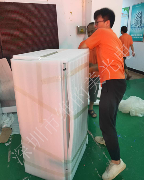 智能交通信号灯厂家直销