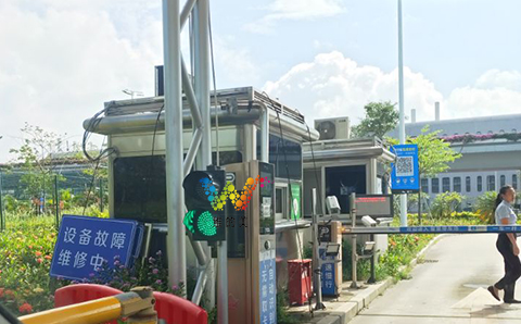 智能交通信号灯厂家直销
