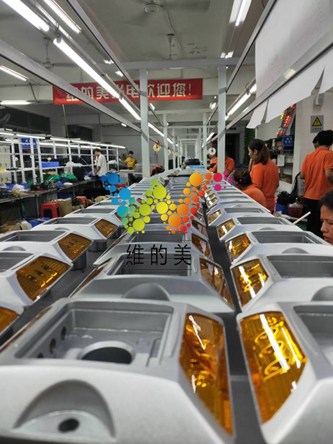 智能交通信号灯厂家直销