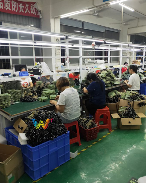 像素管批量生产中2.jpg