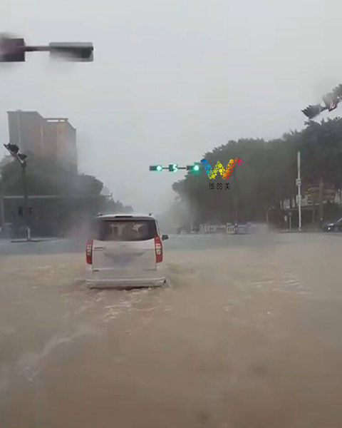 箭头红绿灯