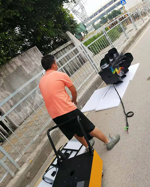 智能交通信号灯厂家直销
