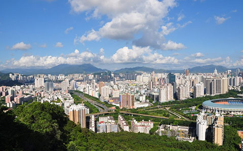智能交通信号灯厂家直销