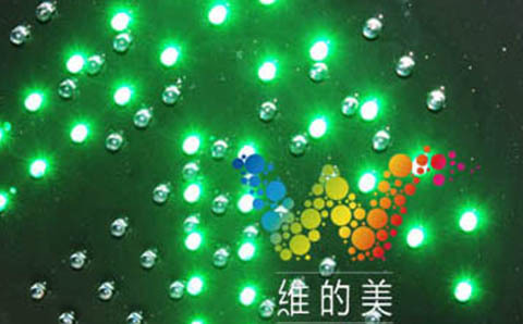 高速公路顶棚灯