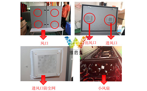 智能交通信号灯厂家直销