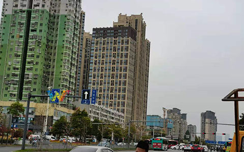 深圳龙华可变车道显示屏1.jpg